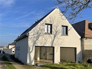 maison à la vente -   95220  HERBLAY SUR SEINE, surface 108 m2 vente maison - UBI430098944